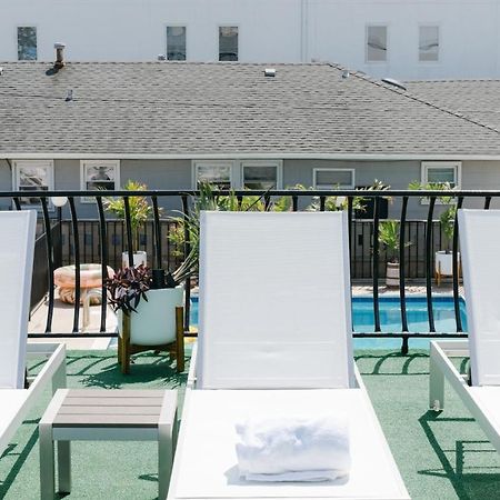 The Shore House ไวลด์วูด ภายนอก รูปภาพ