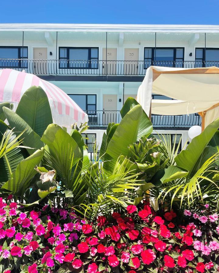 The Shore House ไวลด์วูด ภายนอก รูปภาพ