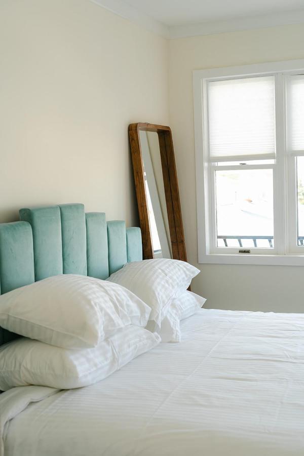 The Shore House ไวลด์วูด ภายนอก รูปภาพ