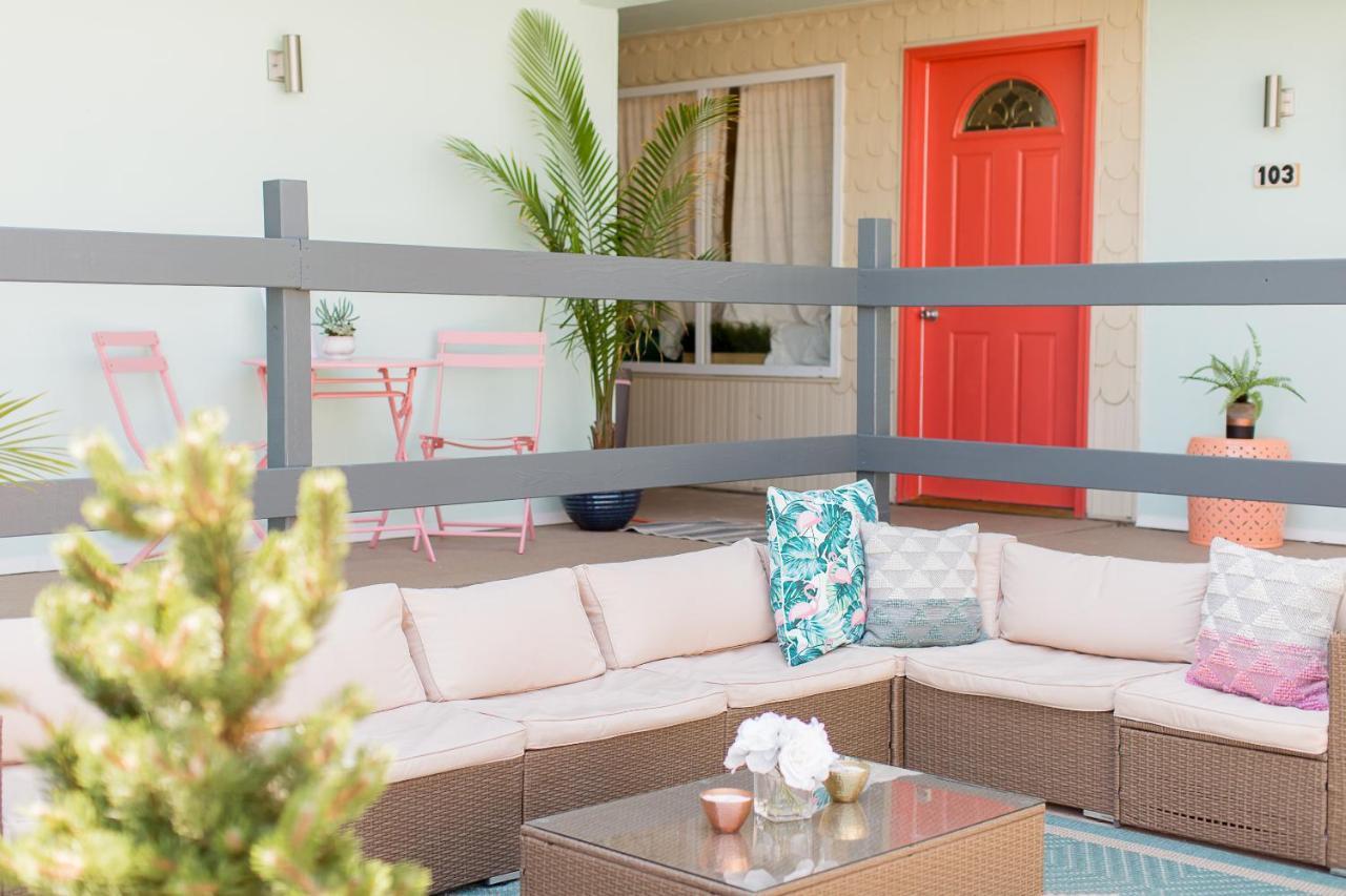 The Shore House ไวลด์วูด ภายนอก รูปภาพ