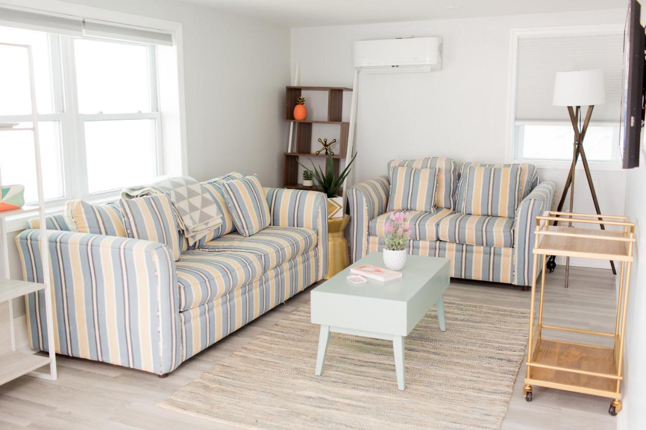 The Shore House ไวลด์วูด ภายนอก รูปภาพ